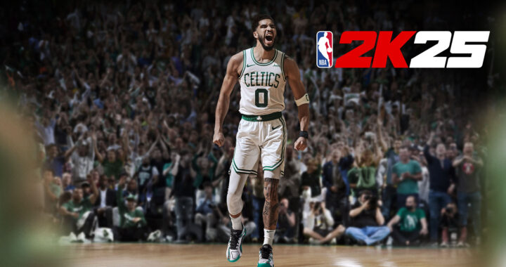 如何解决NBA 2K25“虚拟内存不足”问题：原因分析与全面解决方案