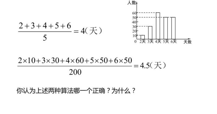 加权平均长度：深入理解与应用指南