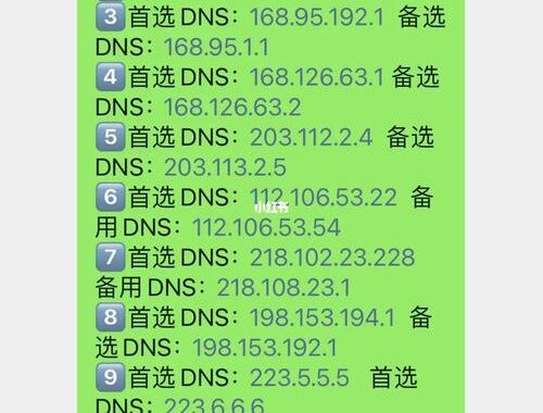 去广告DNS：提升网络浏览体验的终极解决方案