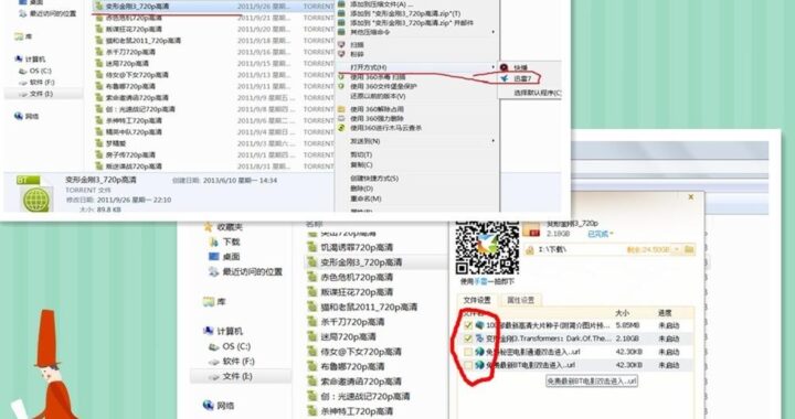 种子文件怎么打开：详细步骤与实用指南