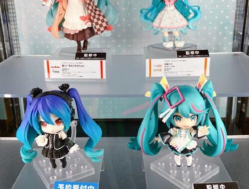 初音社魔法区：如何探索与享受其中的奇妙世界？