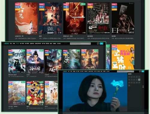 看剧网站免费网址：全面指南与精选推荐