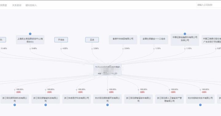 同花顺数据接口：深度解析与实用指南