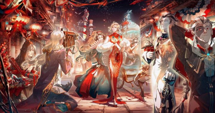 第五人格PC端：全面指南与深度解析