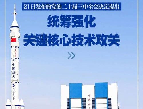 科技创新的重要性：推动社会进步与经济发展的核心动力