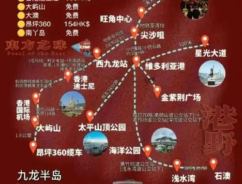 怎么去台湾旅游？全面指南与实用步骤