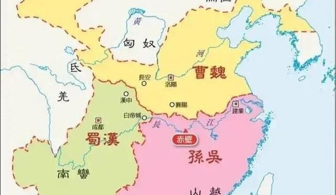 三国是什么时期？详解三国历史背景与影响