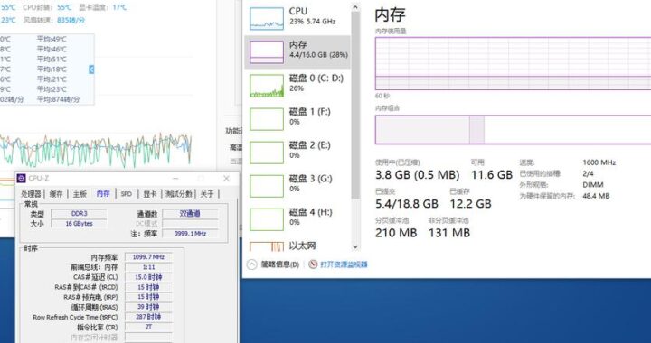 桌面窗口管理器占用内存大：原因分析与优化策略