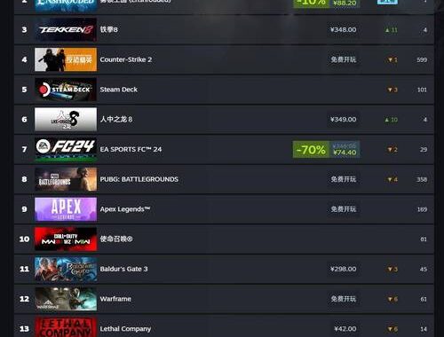 Steam软件是什么？如何安装与使用Steam平台？