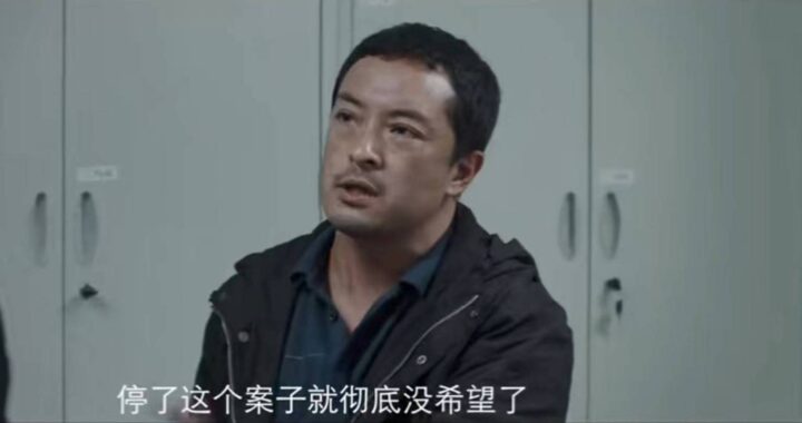 我是刑警cctv：揭秘刑警工作的艰辛与荣耀