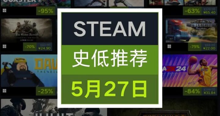 Steam留言：如何高效互动与分享游戏体验