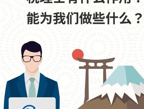 日本税理士会：税务代理的权威机构与制度解析