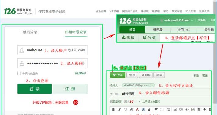 sina邮箱：全面指南与功能详解