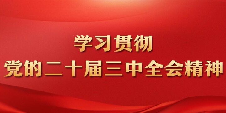 二十大三中全会：什么是其核心议题？如何理解其深远影响？