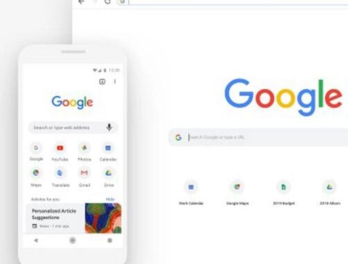 Google浏览器：深度解析与高效使用指南