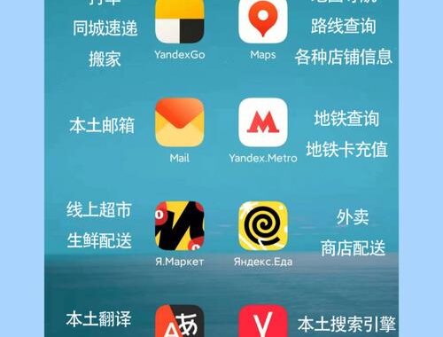 Yandex是什么网站？全面解析俄罗斯最大搜索引擎的功能与应用