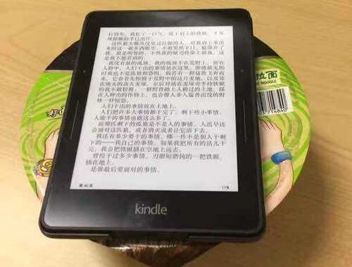 Kindle吧：如何选择最适合自己的Kindle阅读器？