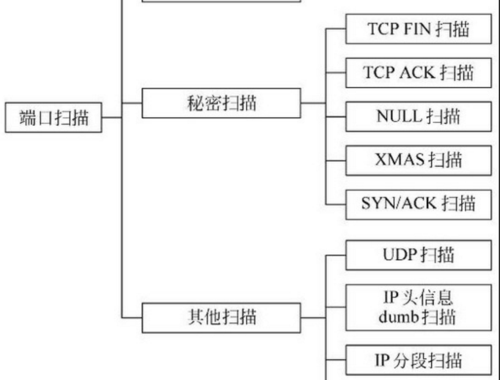 在线端口扫描：全面指南与实用步骤