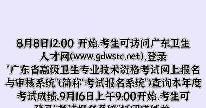 广东省卫生专业技术资格审核系统：全面指南与操作详解