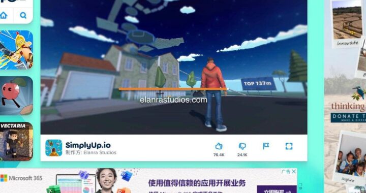 poki游戏官网：畅玩无限，尽享游戏乐趣的在线平台