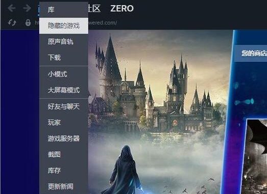 Steam中国官方首页：全方位探索与使用指南