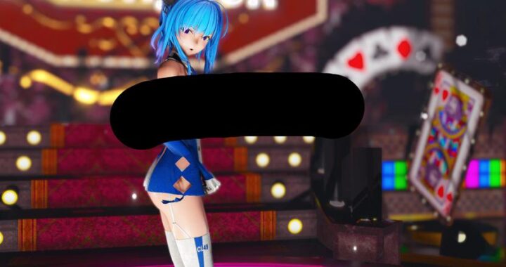 mmd视频网站：探索二次元舞蹈的无限魅力