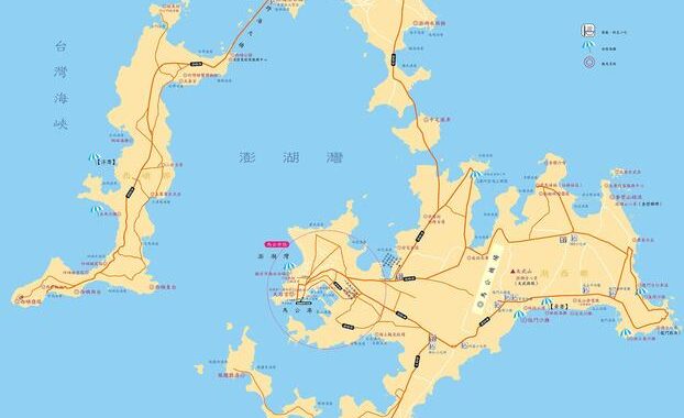 谷歌台湾地图：详尽探索与使用指南