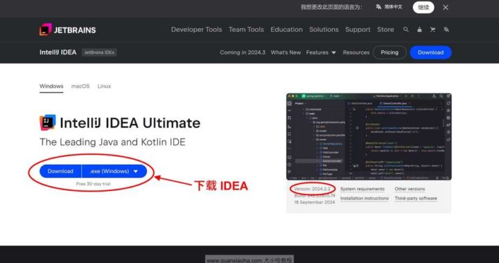 idea汉化包是什么？如何安装与使用？