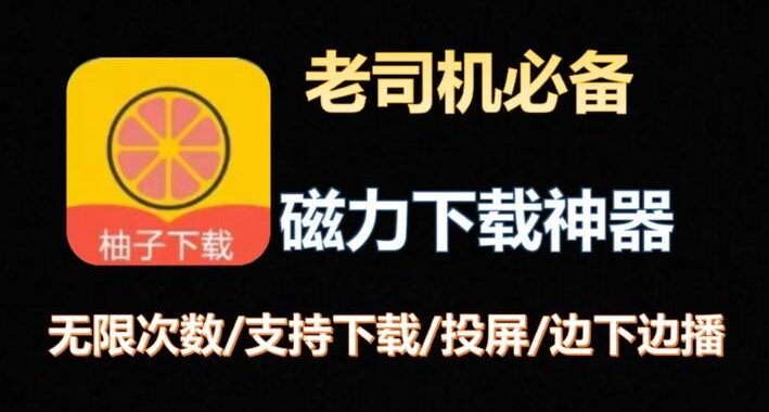 磁力链接播放是什么？如何高效利用磁力链接进行视频播放？