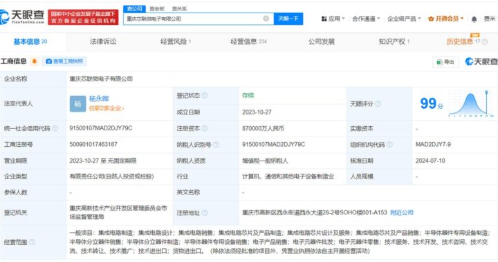 免费版天眼查能查什么？如何高效利用免费资源获取信息？