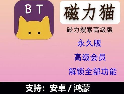 磁力搜索app：高效便捷的磁力链接搜索工具