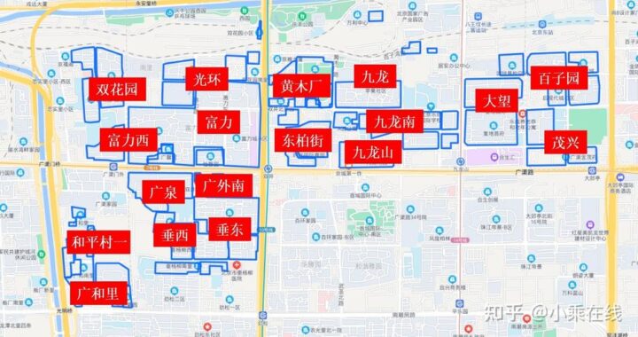 如何进行所属街道查询？详细步骤与技巧