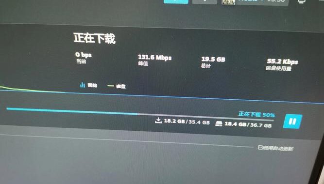 为什么Steam下载那么慢？全面解析与提速攻略