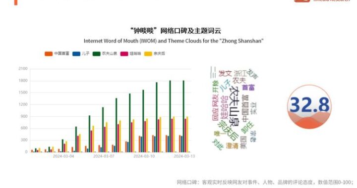 舆情分析网站：深度洞察社会情绪的利器