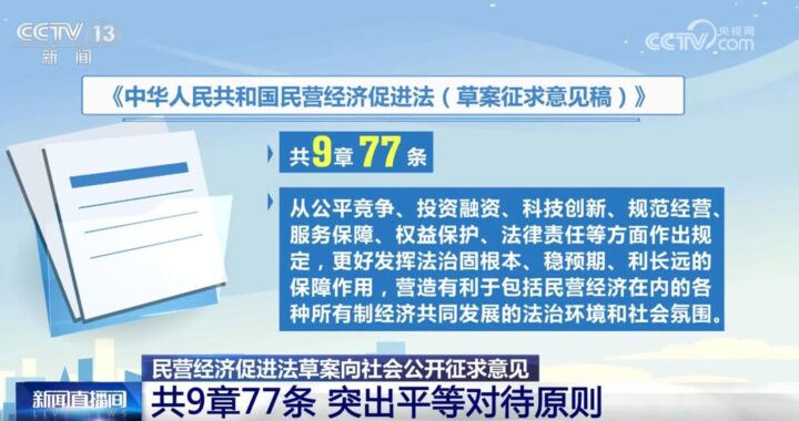 全会提出要制定什么法律来促进民营经济发展？全面解析与未来展望