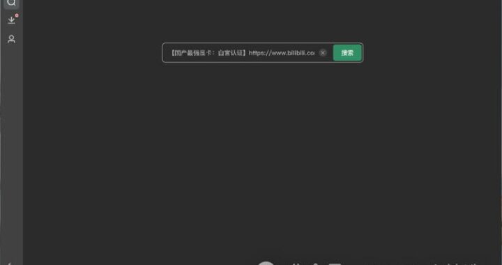 bilidown下载：详细步骤与功能解析