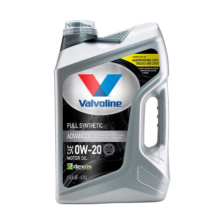 【胜牌0W-20】胜牌（Valvoline）全合成机油 星皇Advanced 0W-20 SN 5QT 美国原装进口【行情 报价 价格 评测】-京东