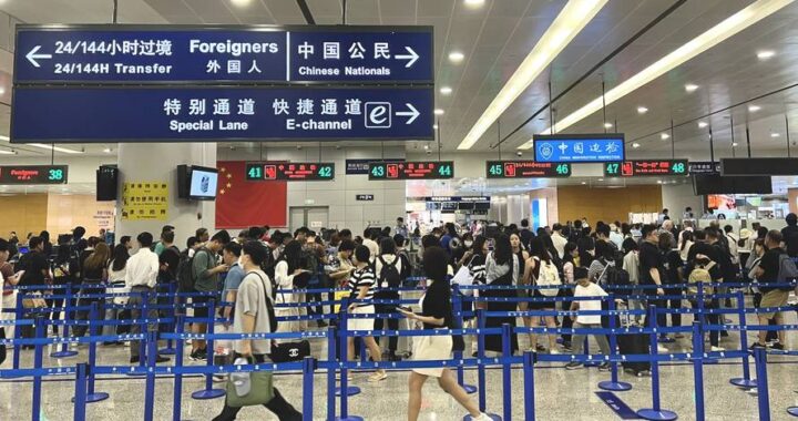 浦东国际空港：如何高效利用航班资源，提升出行体验？