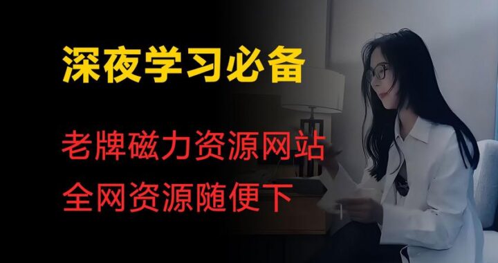 吴签磁力搜索网站：全面指南与使用方法