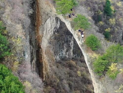 山西是北方吗？全面解析山西的地理位置与文化归属