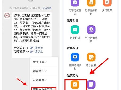 山东省高校毕业生就业信息网：如何高效利用该平台找工作？