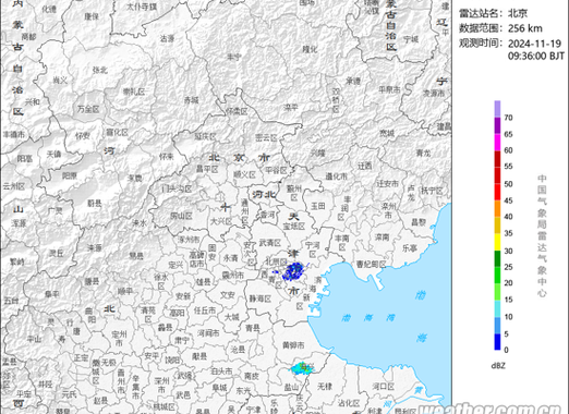 海淀天气预报：今天天气如何？