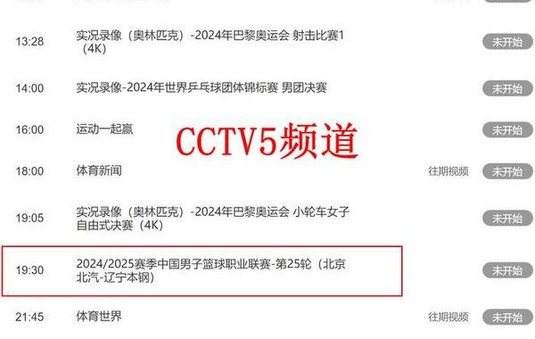 今日cctv1在线直播：全面指南与精彩节目预告