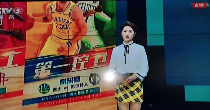 九球直播NBA小仙儿：如何成为她的忠实粉丝？