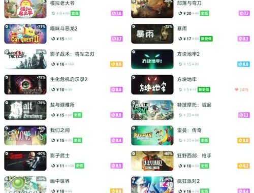 Steam什么时候打折？全面解析Steam打折规律与抢购攻略