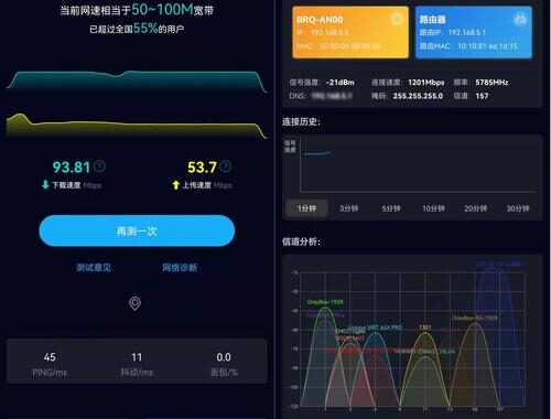 联通网速测试：全面指南与实操步骤