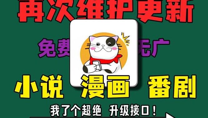 猫番阅读网页是什么？详解其特点与使用指南