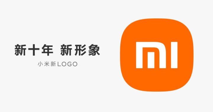 小米logo矢量图：设计与应用详解