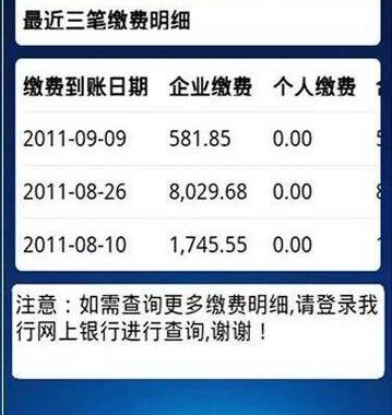 企业年金查询：如何高效获取个人年金信息？