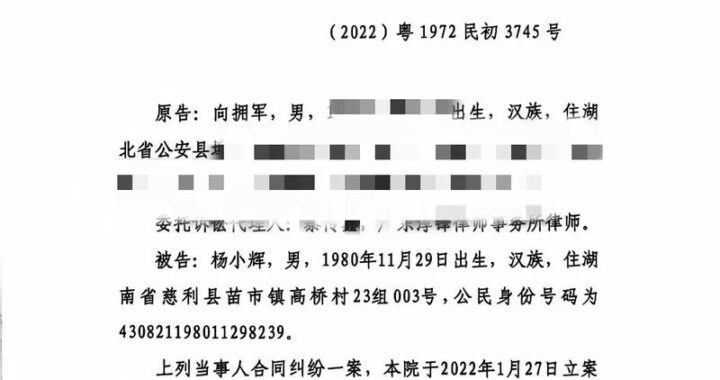 裁判文书查询：全面指南与操作步骤